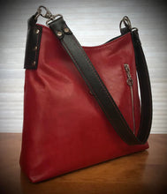 Load image into Gallery viewer, Amber Crossbody Bag Acrylic Templates
