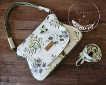 Load image into Gallery viewer, Brightstone Bag Acrylic Templates