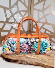 Load image into Gallery viewer, Cassiopeia East West Bag Acrylic Templates