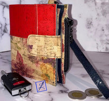Load image into Gallery viewer, Espresso Wallet Acrylic Templates
