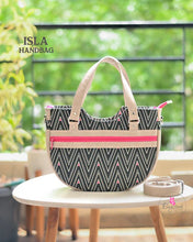 Load image into Gallery viewer, Isla Handbag Acrylic Templates