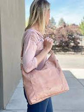 Load image into Gallery viewer, Joyce Concealed Carry Purse Acrylic Templates