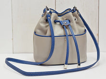 Load image into Gallery viewer, Liza Mini Bucket Bag Acrylic Templates