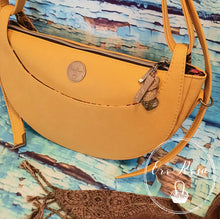 Load image into Gallery viewer, Luna Retro Bag Acrylic Templates