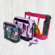 Load image into Gallery viewer, Regina Phalange Acrylic Templates