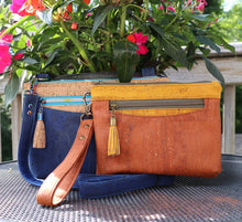 Load image into Gallery viewer, Sarah's Crossbody Bag Acrylic Templates