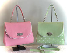 Load image into Gallery viewer, Sophia Satchel Single Interior Acrylic Templates