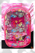 Load image into Gallery viewer, S.W.I.G. Bag (See What I Got) Acrylic Templates