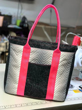Load image into Gallery viewer, Taylor Tote Acrylic Templates