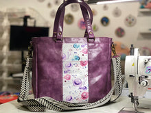 Load image into Gallery viewer, Taylor Tote Acrylic Templates