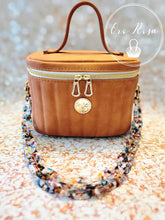 Load image into Gallery viewer, Teresita Train Case Acrylic Templates