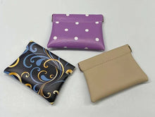 Load image into Gallery viewer, Pop Open Coin Pouch Acrylic Templates