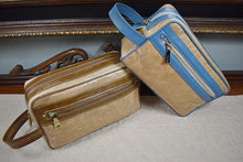 Load image into Gallery viewer, Dopp/Toiletry Pouch Acrylic Templates