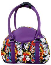 Load image into Gallery viewer, Vixen Handbag Acrylic Templates