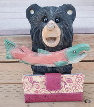 Load image into Gallery viewer, Fireweed Wallet Acrylic Templates