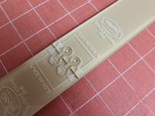 Load image into Gallery viewer, Maddy Saddle Bag Acrylic Templates