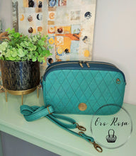 Load image into Gallery viewer, Catalina Cross-Body Sling Acrylic Templates