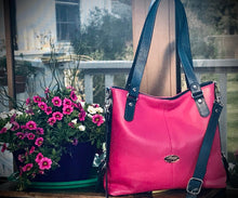 Load image into Gallery viewer, Sweet Juliet Handbag