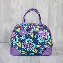 Load image into Gallery viewer, How YOU Doin'? Bowler Handbag Acrylic Templates