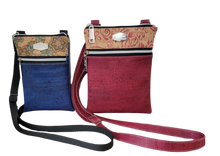 Load image into Gallery viewer, Cell Mate Crossbody Acrylic Templates (Upgraded)