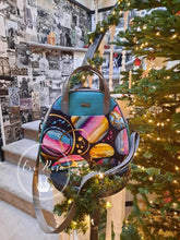 Load image into Gallery viewer, Erica Bowler Bag Acrylic Templates