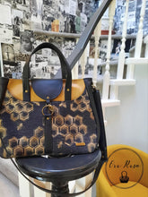 Load image into Gallery viewer, Esperanza Handbag Acrylic Templates