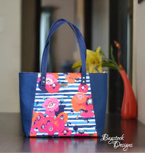 Load image into Gallery viewer, Everyday Tote Lite Acrylic Templates