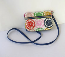 Load image into Gallery viewer, Clarendon Crossbody Wallet Acrylic Templates