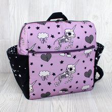 Load image into Gallery viewer, Fun Bobby Backpack Acrylic Templates