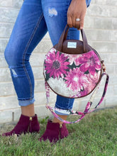 Load image into Gallery viewer, Magdalena Circle Bag Acrylic Templates