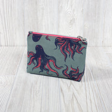 Load image into Gallery viewer, Midnight Kiss Pouch Acrylic Templates