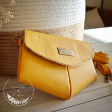 Load image into Gallery viewer, The Skye Crossbody Bag Acrylic Templates