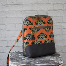 Load image into Gallery viewer, Tremont Crossbody Bag Acrylic Templates