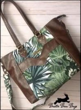 Load image into Gallery viewer, The Alaine Handbag Acrylic Templates