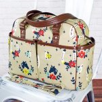 Load image into Gallery viewer, Belle Baby Bag by Swoon Acrylic Templates
