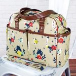 Load image into Gallery viewer, Belle Baby Bag by Swoon Acrylic Templates