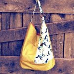 Load image into Gallery viewer, Bonnie Bucket Bag Acrylic Templates