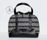 Load image into Gallery viewer, The Boronia Bowler Bag Acrylic Templates