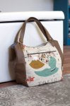 Load image into Gallery viewer, Celine Zip Tote Tote Acrylic Templates