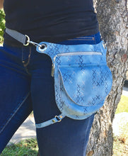 Load image into Gallery viewer, Charlie Holster Bag Acrylic Templates