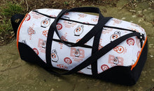 Load image into Gallery viewer, The Chase Duffle Acrylic Templates