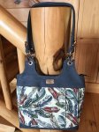 Load image into Gallery viewer, Cheryl - Concealed Carry Handbag Acrylic Templates