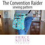 Load image into Gallery viewer, Convention Raider Acrylic Templates