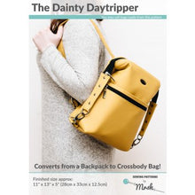 Load image into Gallery viewer, Dainty Daytripper Acrylic Templates