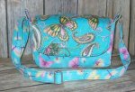 Load image into Gallery viewer, Ehrin - Crossbody Bag Acrylic Templates