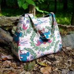 Load image into Gallery viewer, Ethel Tote Acrylic Templates