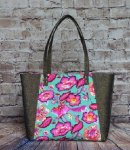 Load image into Gallery viewer, Everyday Tote Acrylic Templates