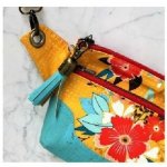 Load image into Gallery viewer, Fanny Pack Connectors Acrylic Templates