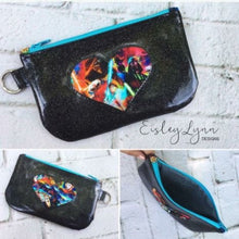 Load image into Gallery viewer, For the Love of Change Acrylic Templates