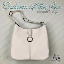 Load image into Gallery viewer, Goddess of the Sea Acrylic Templates